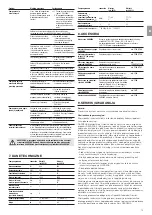 Preview for 7 page of Gardena 9010-29 Operator'S Manual