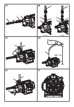 Preview for 3 page of Gardena 9010 Operator'S Manual