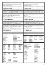 Preview for 10 page of Gardena 9023 Operator'S Manual