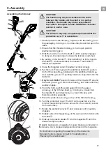 Предварительный просмотр 5 страницы Gardena 9823-20 Operating Instructions Manual