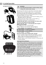 Preview for 6 page of Gardena 9823-20 Operating Instructions Manual