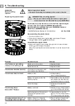 Preview for 10 page of Gardena 9823-20 Operating Instructions Manual