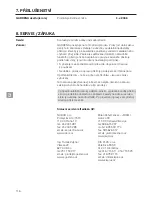 Preview for 9 page of Gardena 9830 Operation Instructions Manual