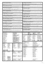 Preview for 8 page of Gardena 9837 Operator'S Manual