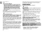 Предварительный просмотр 4 страницы Gardena 9839 Operating Instructions Manual