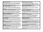 Предварительный просмотр 8 страницы Gardena 9839 Operating Instructions Manual