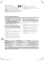 Preview for 144 page of Gardena 9852-33 Operator'S Manual