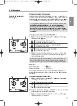 Предварительный просмотр 19 страницы Gardena A 1020 Sensor Operating Instructions Manual