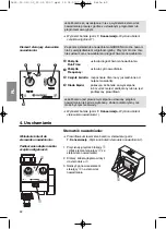 Предварительный просмотр 42 страницы Gardena A 1020 Sensor Operating Instructions Manual