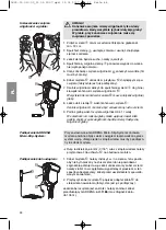 Предварительный просмотр 44 страницы Gardena A 1020 Sensor Operating Instructions Manual