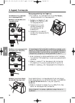 Предварительный просмотр 56 страницы Gardena A 1020 Sensor Operating Instructions Manual