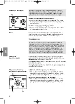 Предварительный просмотр 60 страницы Gardena A 1020 Sensor Operating Instructions Manual