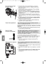 Предварительный просмотр 76 страницы Gardena A 1020 Sensor Operating Instructions Manual