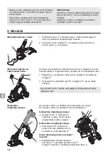 Preview for 4 page of Gardena AccuCut 400 Li Operating Instructions Manual