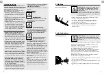 Preview for 4 page of Gardena AccuJet 18-Li Operating Instructions Manual