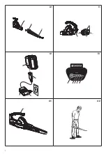 Preview for 3 page of Gardena AccuJet Li-18 Operator'S Manual