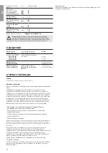 Preview for 12 page of Gardena AquaClean 24/18V P4A Operator'S Manual