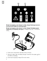 Preview for 8 page of Gardena BLi-40/100 Operator'S Manual