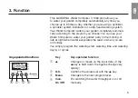 Preview for 5 page of Gardena C 1060 Profi User Manual