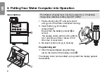 Preview for 8 page of Gardena C 1060 Profi User Manual