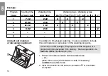 Preview for 10 page of Gardena C 1060 Profi User Manual