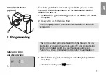 Preview for 11 page of Gardena C 1060 Profi User Manual