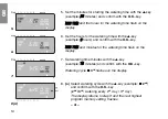 Preview for 14 page of Gardena C 1060 Profi User Manual