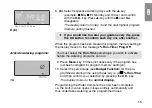 Preview for 15 page of Gardena C 1060 Profi User Manual