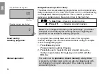 Preview for 16 page of Gardena C 1060 Profi User Manual