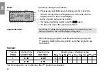 Preview for 18 page of Gardena C 1060 Profi User Manual