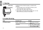 Preview for 22 page of Gardena C 1060 Profi User Manual