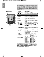 Preview for 4 page of Gardena C 2030 duo plus Operating Instructions Manual