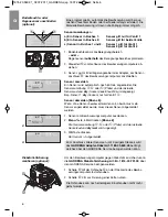 Preview for 6 page of Gardena C 2030 duo plus Operating Instructions Manual