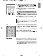 Preview for 11 page of Gardena C 2030 duo plus Operating Instructions Manual