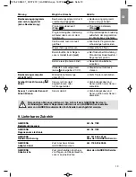 Preview for 13 page of Gardena C 2030 duo plus Operating Instructions Manual