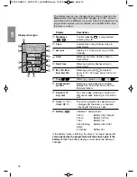 Preview for 18 page of Gardena C 2030 duo plus Operating Instructions Manual