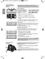 Preview for 20 page of Gardena C 2030 duo plus Operating Instructions Manual