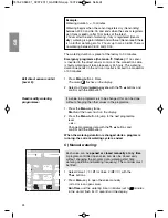 Preview for 24 page of Gardena C 2030 duo plus Operating Instructions Manual