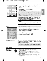 Preview for 25 page of Gardena C 2030 duo plus Operating Instructions Manual