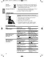 Preview for 26 page of Gardena C 2030 duo plus Operating Instructions Manual