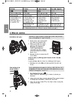 Preview for 32 page of Gardena C 2030 duo plus Operating Instructions Manual