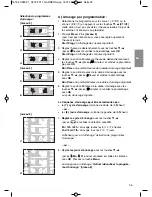 Preview for 35 page of Gardena C 2030 duo plus Operating Instructions Manual