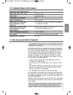 Preview for 41 page of Gardena C 2030 duo plus Operating Instructions Manual