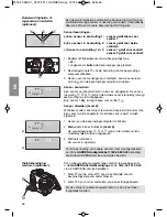 Preview for 46 page of Gardena C 2030 duo plus Operating Instructions Manual