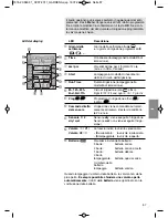 Preview for 57 page of Gardena C 2030 duo plus Operating Instructions Manual