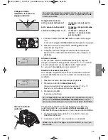 Preview for 59 page of Gardena C 2030 duo plus Operating Instructions Manual