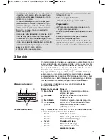 Preview for 69 page of Gardena C 2030 duo plus Operating Instructions Manual