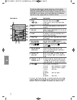 Preview for 70 page of Gardena C 2030 duo plus Operating Instructions Manual