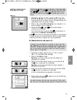 Preview for 75 page of Gardena C 2030 duo plus Operating Instructions Manual