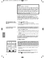 Preview for 76 page of Gardena C 2030 duo plus Operating Instructions Manual